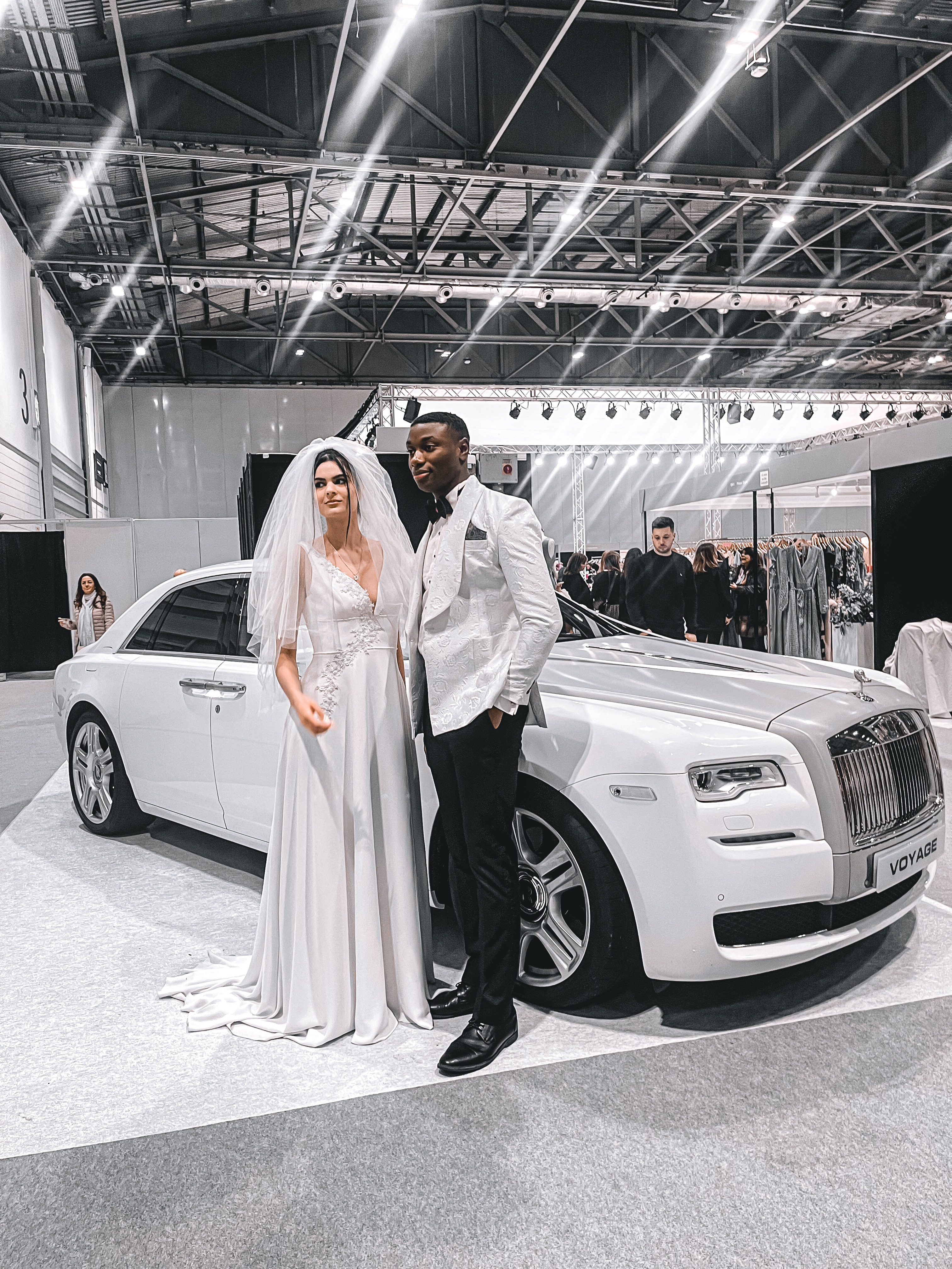 Wedding fair