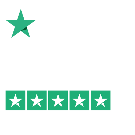 Trustpilot 5 Stars